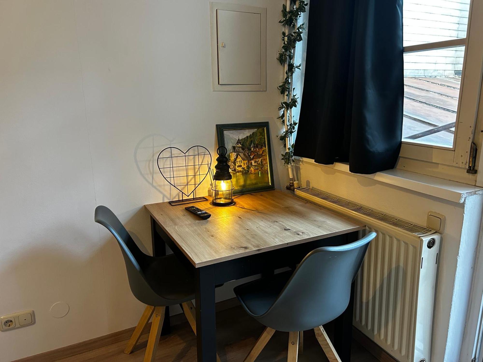 Im Herzen Von Bad Ischl #1 Extérieur photo